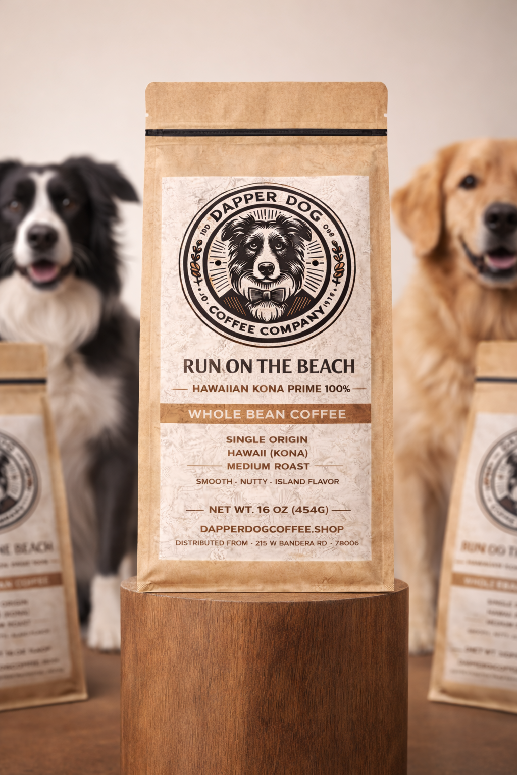 Run on the Beach