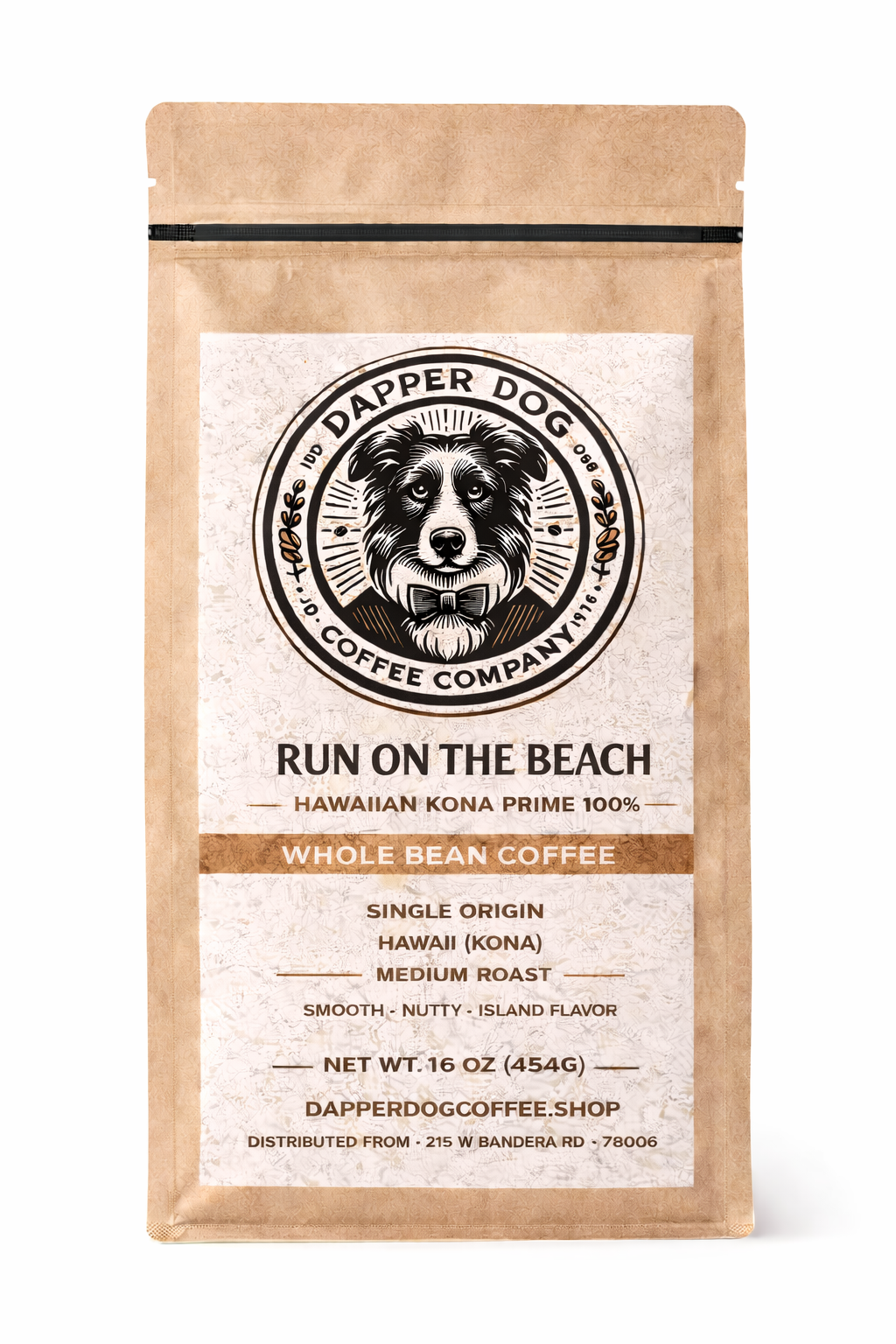 Run on the Beach